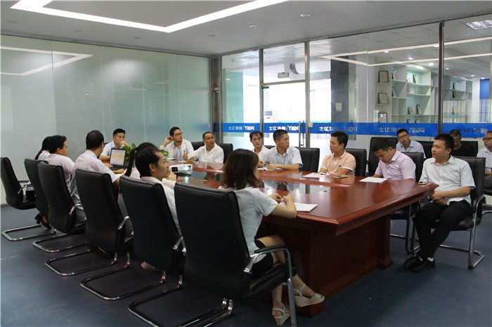 新環(huán)境、新氣象、新起點(diǎn)、新征程—深圳領(lǐng)航集團(tuán)新址歡迎您