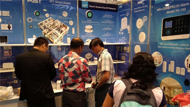 香港秋季電子 香港秋季電子