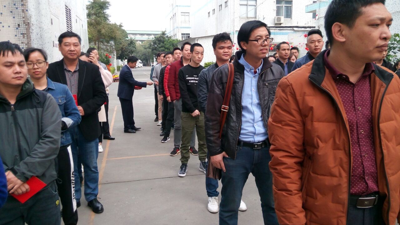 開(kāi)工大吉!,繼續(xù)前行(圖2) 開(kāi)工大吉!,繼續(xù)前行(圖2)