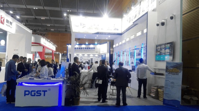 領航集團將重磅亮相全球安防第一展CPSE