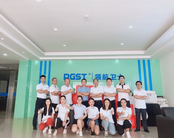 中秋將至,領(lǐng)航集團(tuán)感謝一路有“您”陪伴！