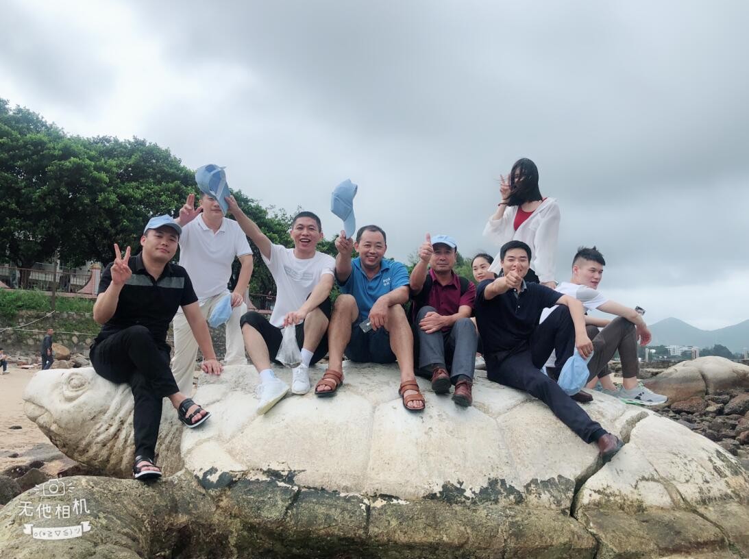 凝聚力量 共筑夢(mèng)想 年深圳領(lǐng)航集團(tuán)大鵬拓展活動(dòng) 凝聚力量 共筑夢(mèng)想 年深圳領(lǐng)航集團(tuán)大鵬拓展活動(dòng)