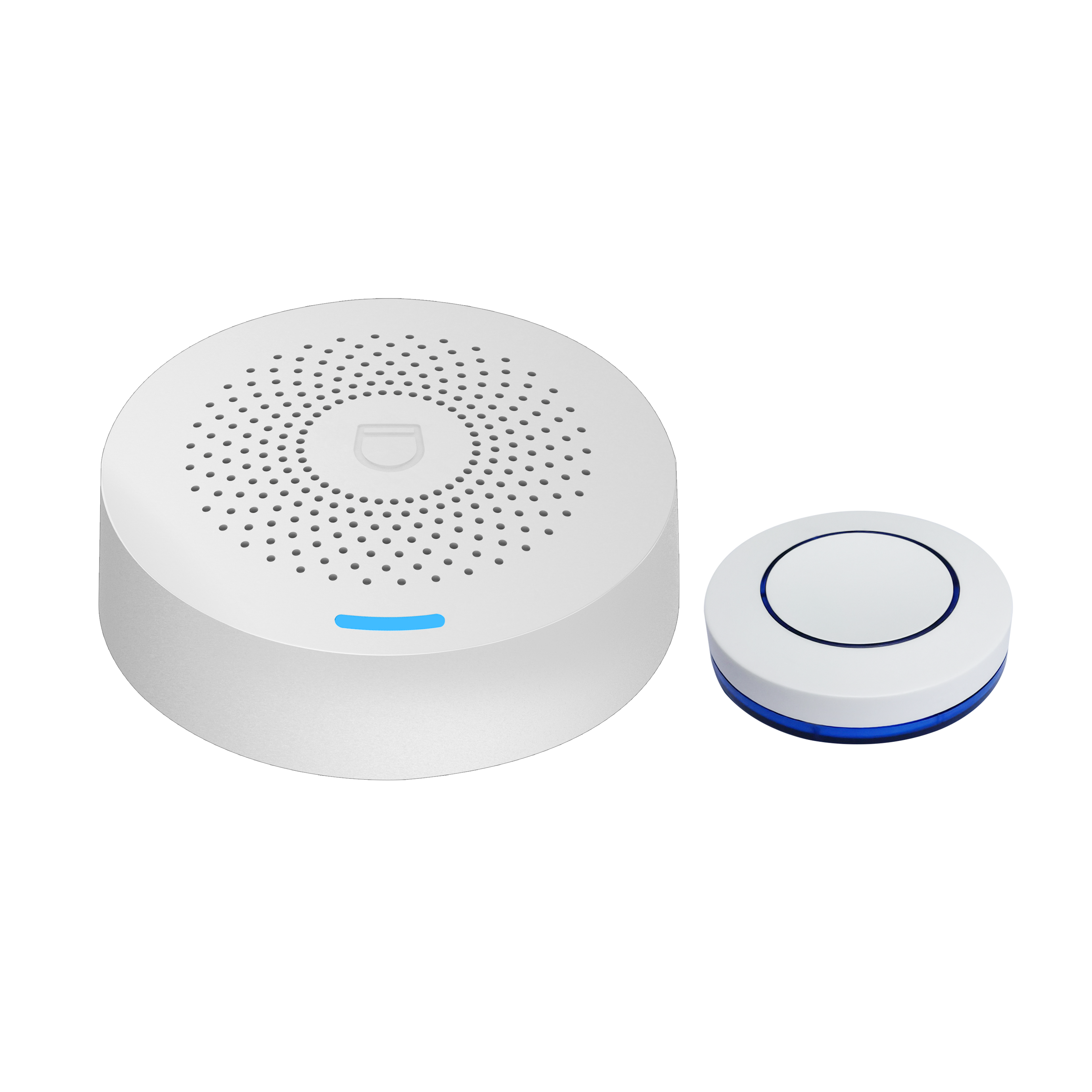 無(wú)線對(duì)講門(mén)鈴有哪些優(yōu)點(diǎn)？無(wú)線門(mén)鈴怎么安裝？