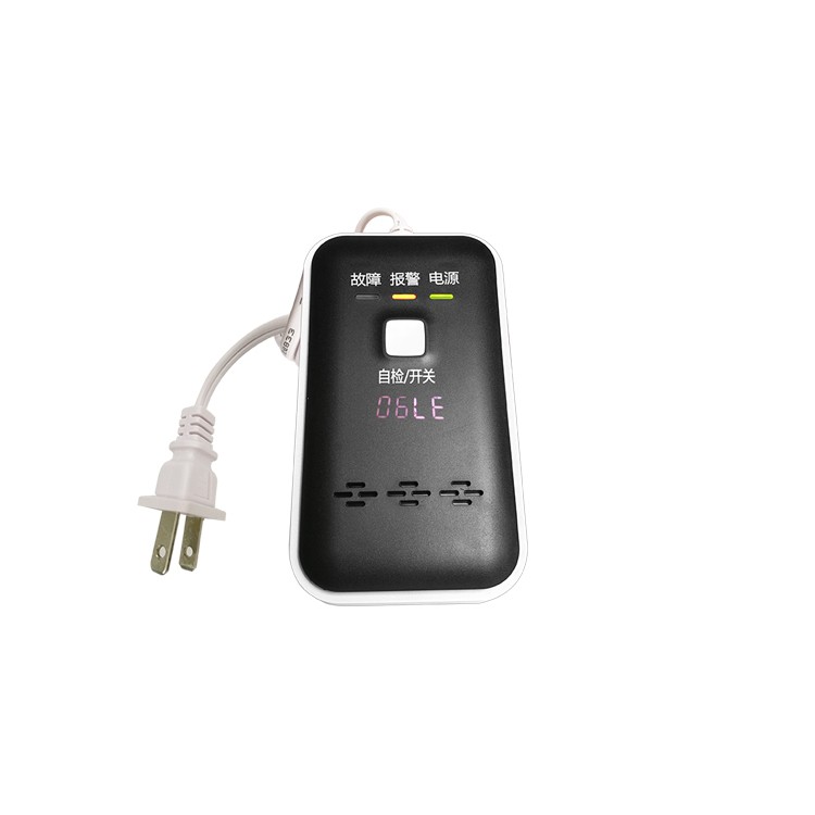 燃?xì)鈭?bào)警器為什么在使用一段時(shí)間后需要校準(zhǔn)標(biāo)