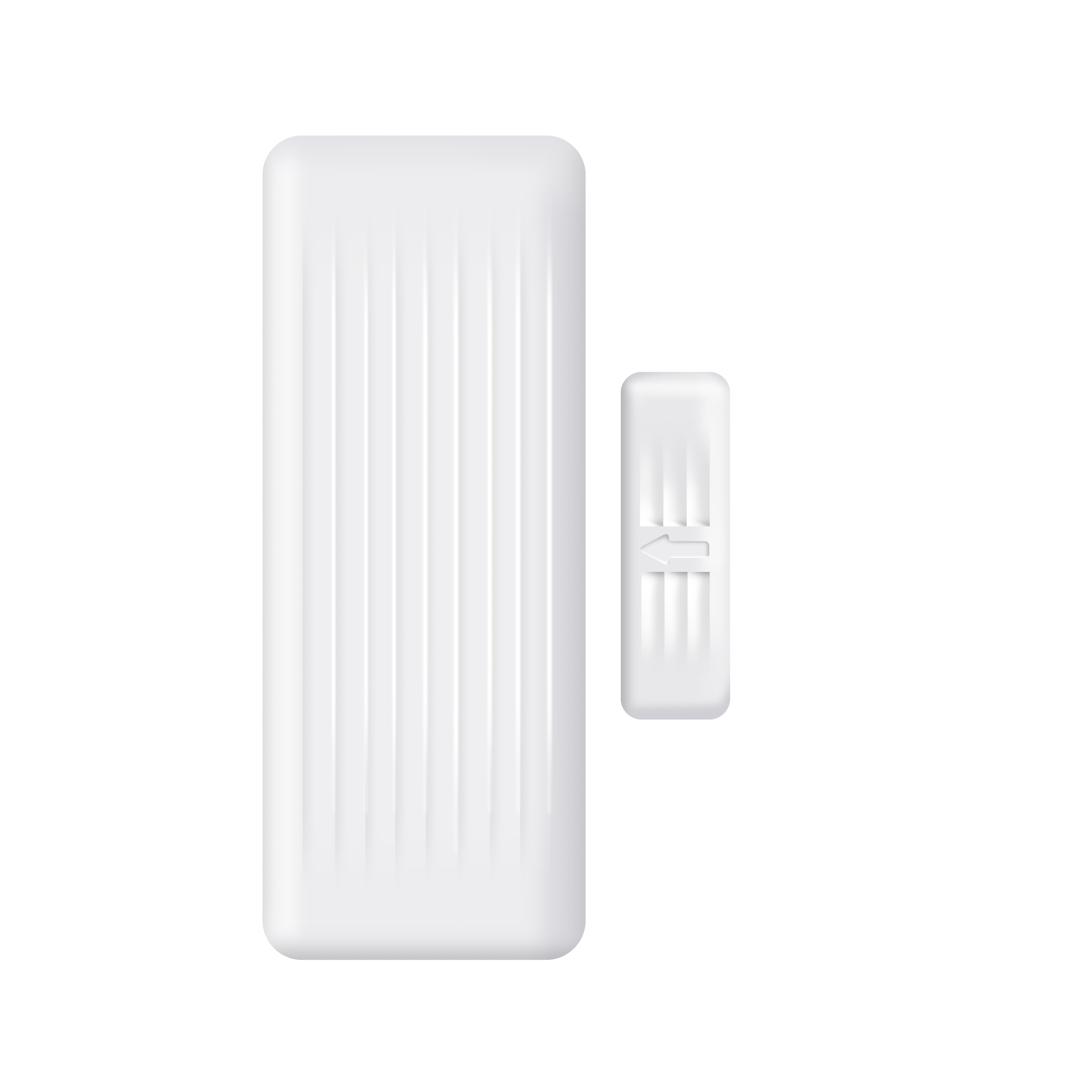 用NB門磁做好疫情之下的智慧社區(qū)隔離