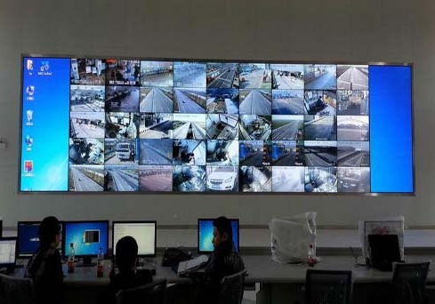 機場安防及通訊系統(tǒng)如何布局及其解決方案