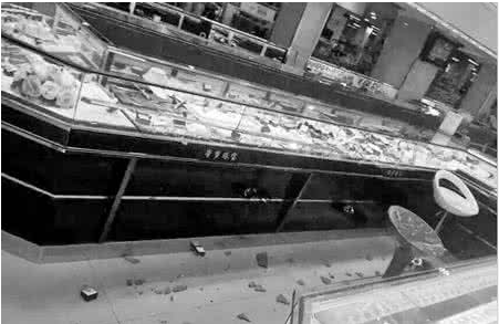 “天鴿”來臨，因安裝低質(zhì)報警器損失10萬