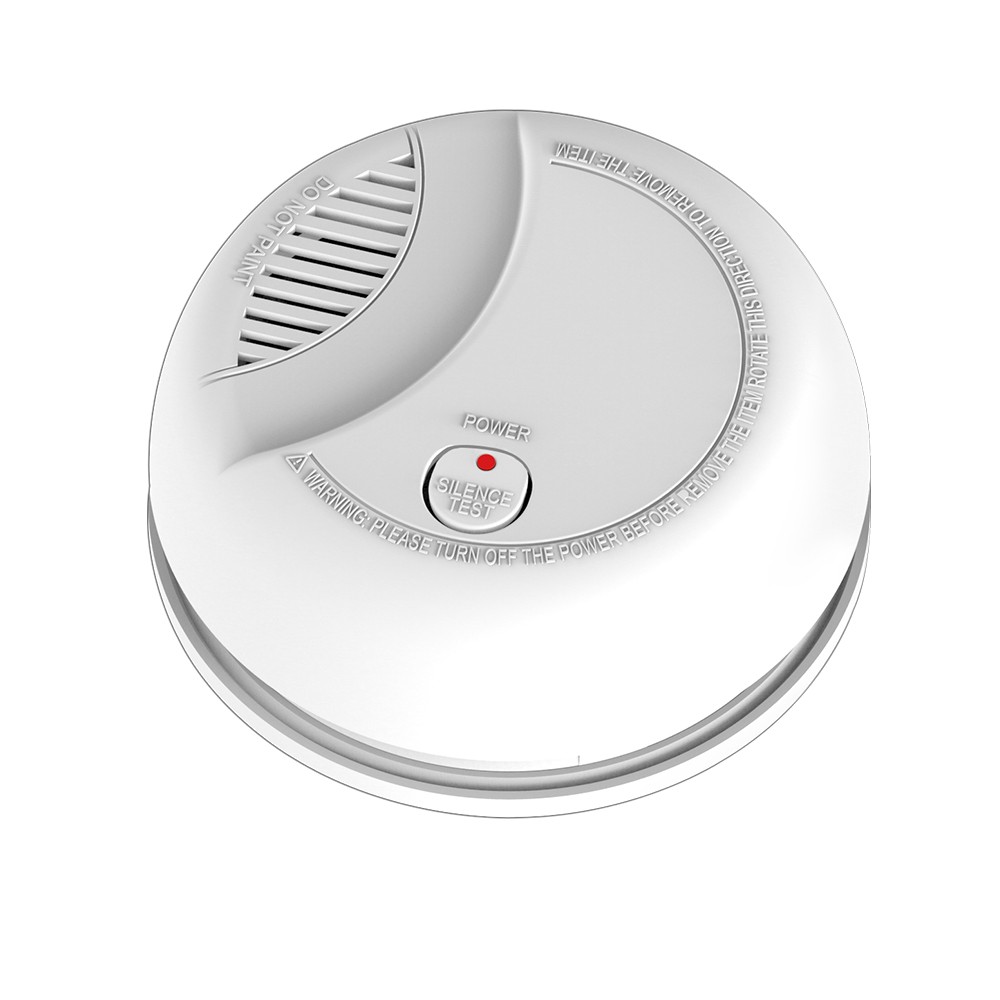 預(yù)防火災(zāi)，你家裝對(duì)了無(wú)線煙感報(bào)警器嗎?