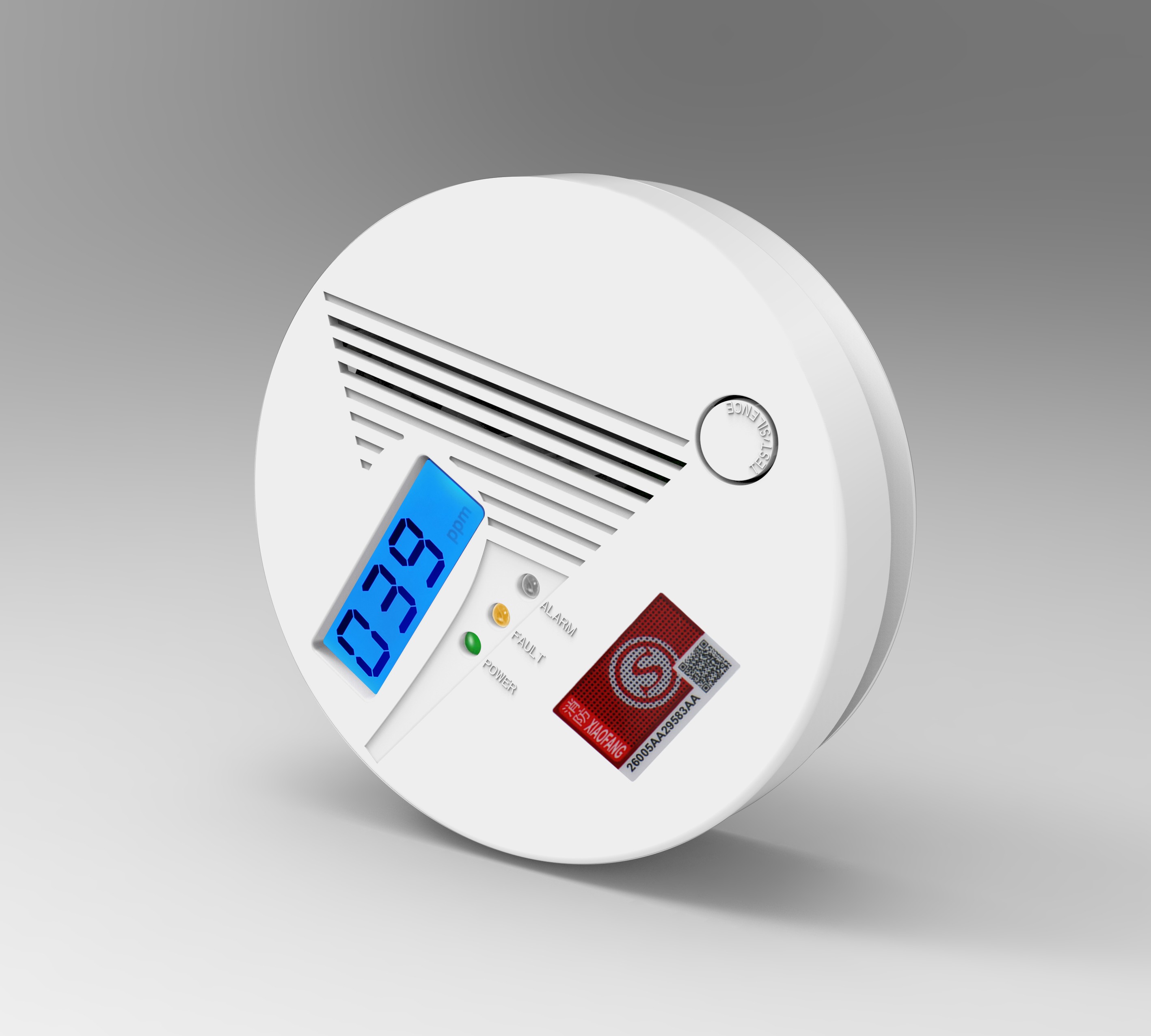 氣體探測器 氣體探測器