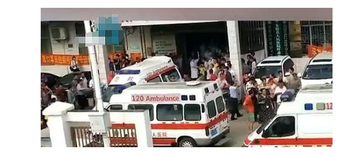 校園砍人事件再度發(fā)生！安裝 “ 校園一鍵報警器 ” 增強校園安全，做到人防、技防