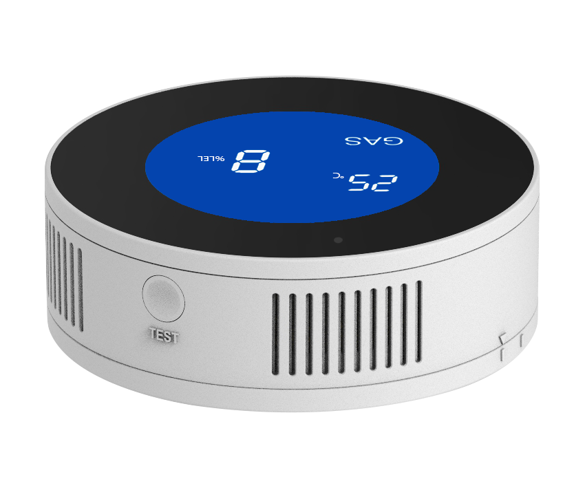 燃?xì)鈭?bào)警器一直響怎么回事？怎么關(guān)掉？