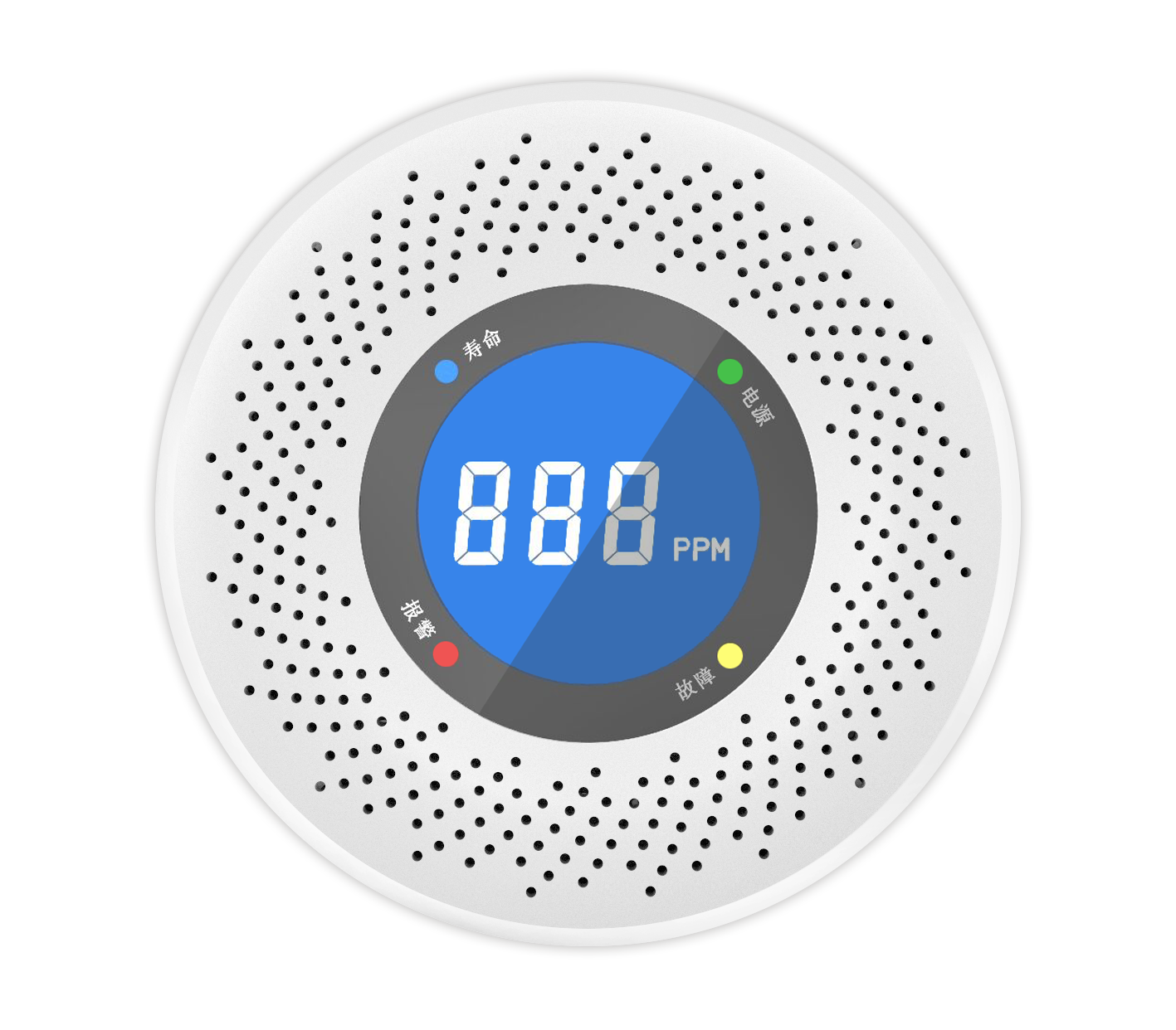 一氧化碳中毒！有哪些癥狀和應(yīng)對方法請收藏