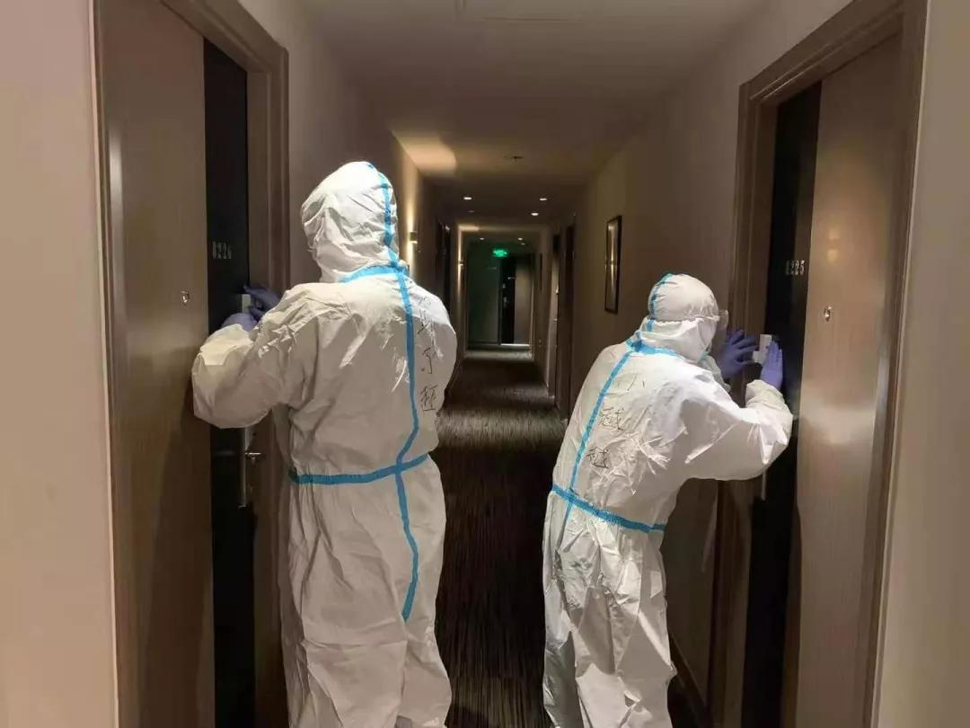 防疫，防盜NB門磁成了各家庭的保護神