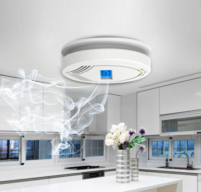 購買一氧化碳報警器有四個不可忽視的因素