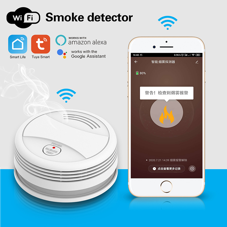 生活中有哪些不可缺少的安防產(chǎn)品(圖5)