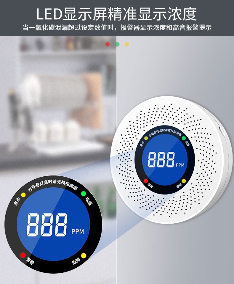 一氧化碳中毒事件安全常識(shí)