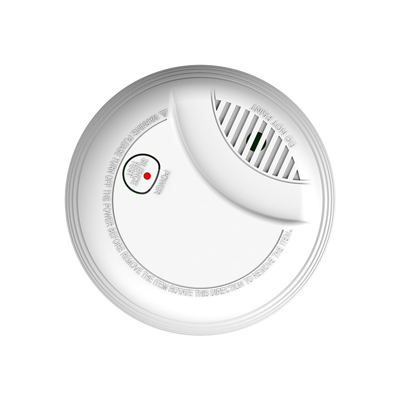 EN認證煙霧報警器