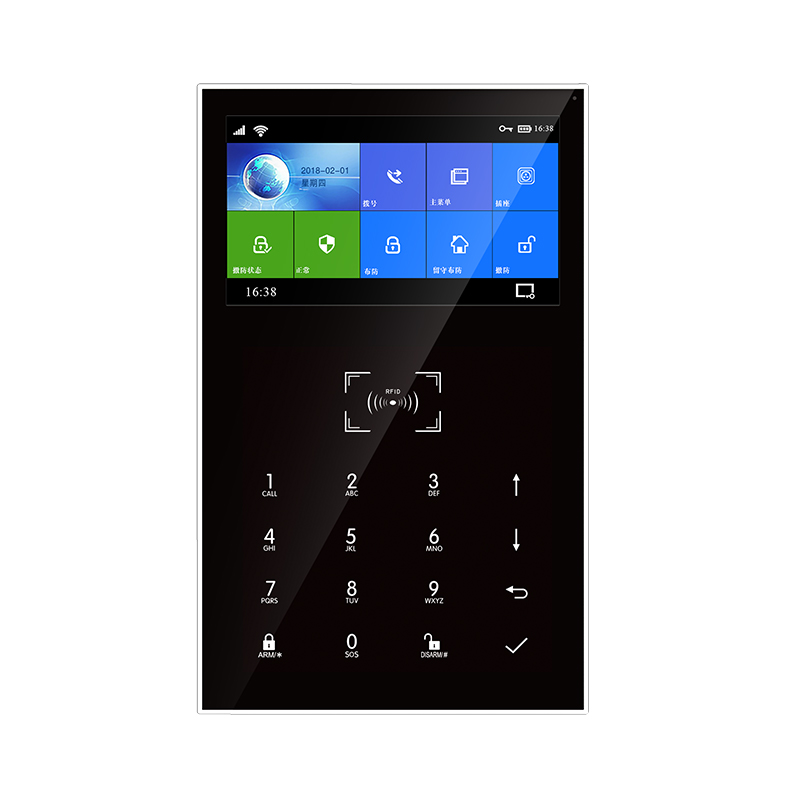 報(bào)警主機(jī)在各場(chǎng)所內(nèi)能起到什么作用？