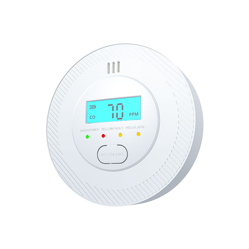 一氧化碳是怎么產(chǎn)生的？