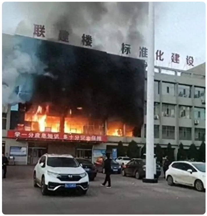 山西永聚煤業(yè)火災遇難人數(shù)升至26人