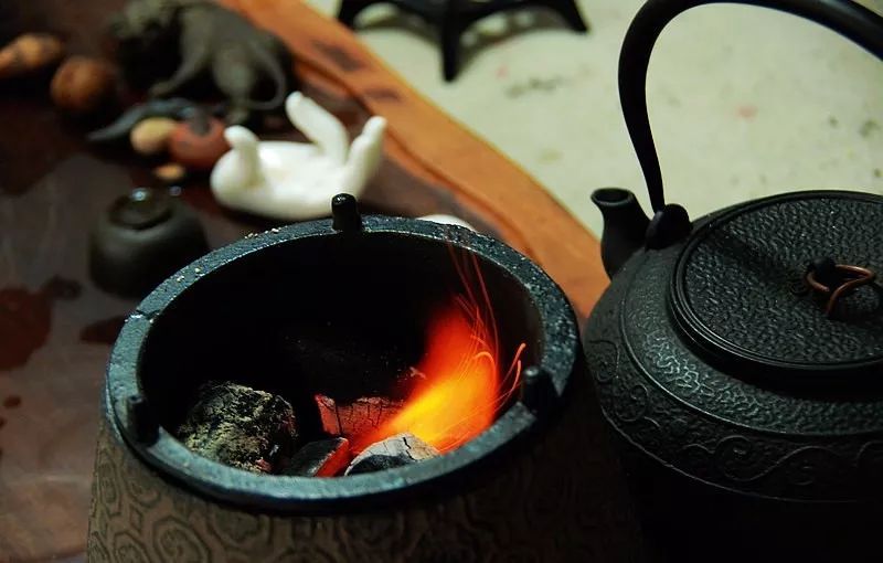 多聊茶 煮茶,你真的了解嗎