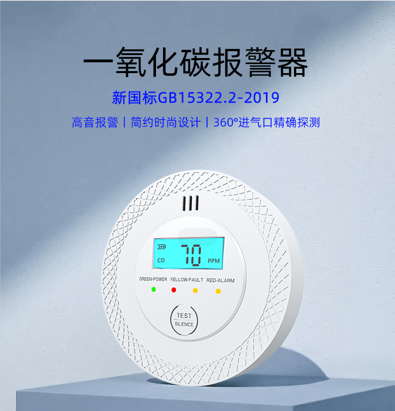 警惕！一家四口過年蒸包子導致一氧化中毒，緊急送醫(yī)