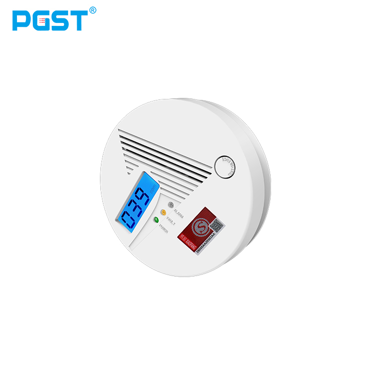 一氧化碳濃度顯示多少算正常？