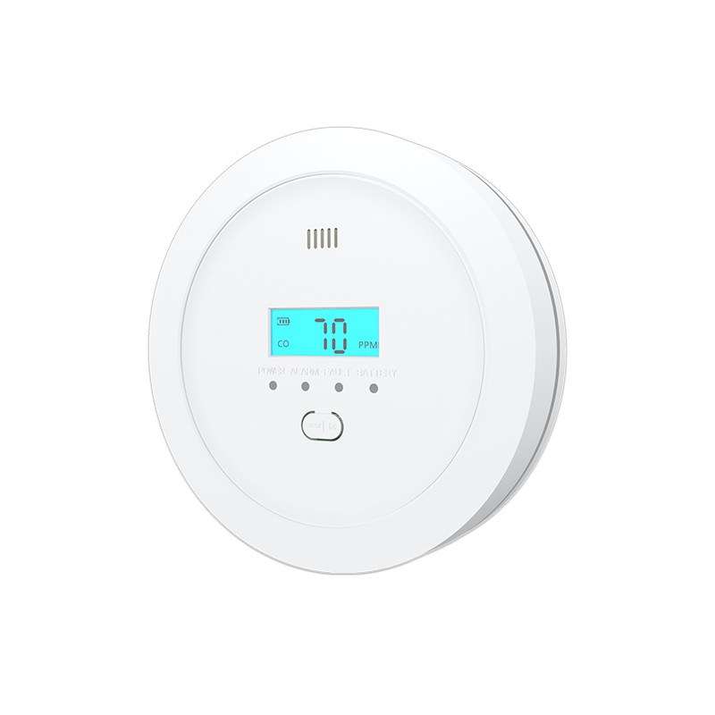 一氧化碳報警器