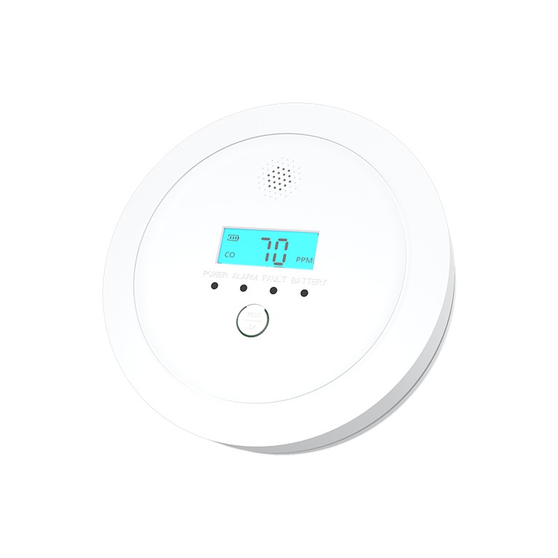 一氧化碳報警器