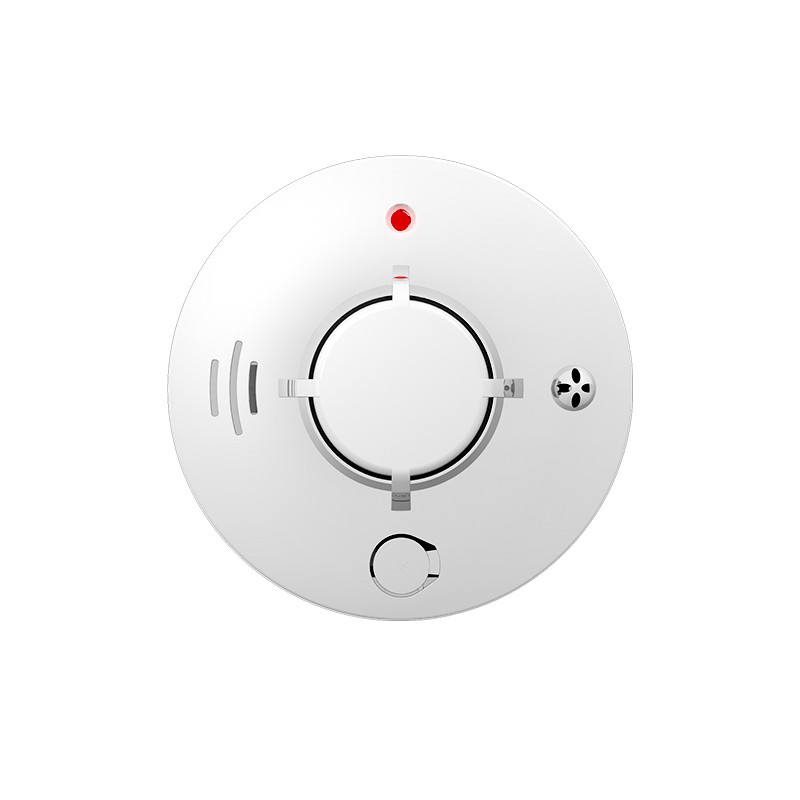 煙霧報(bào)警器常見(jiàn)的有哪些類型